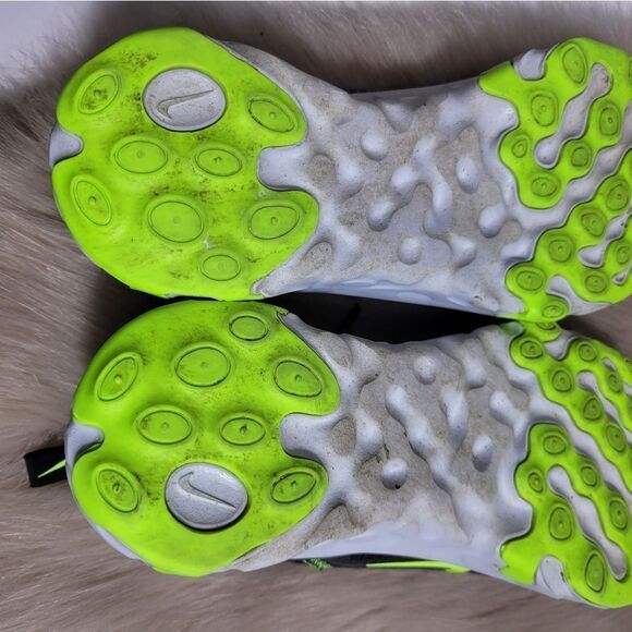 Nike Renew Lucent (gs) Big Kids' Running Shoe Cd6906-004 Black Size 7 - Picture 9 of 9